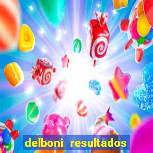 delboni resultados de exames